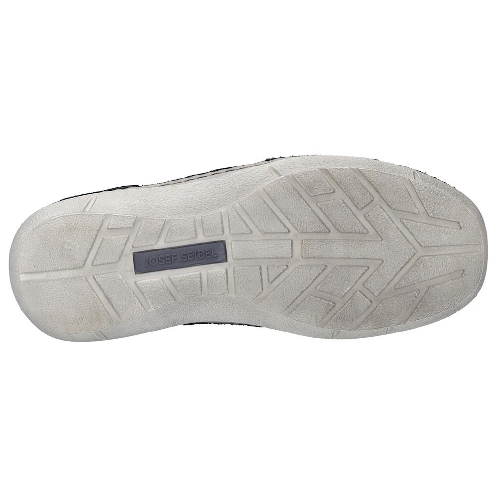 Josef Seibel Klettschuh »New Anvers 83« Slipper Komfortschuh In Extraweiter Form ▷ Kaufen