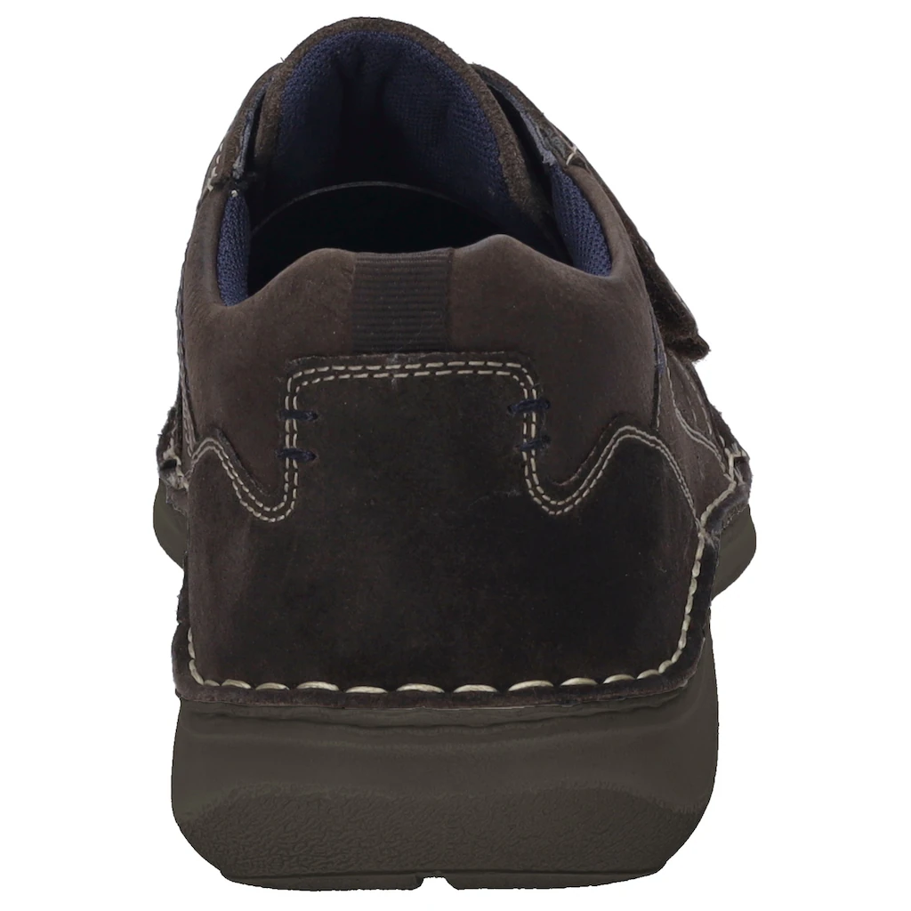 Josef Seibel Klettschuh »New Anvers 85« Freizeitschuh Halbschuh Komfortschuh Klettverschlüsse Weite K Kaufen