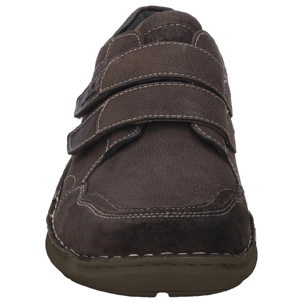 Josef Seibel Klettschuh »New Anvers 85« Freizeitschuh Halbschuh Komfortschuh Klettverschlüsse Weite K Kaufen
