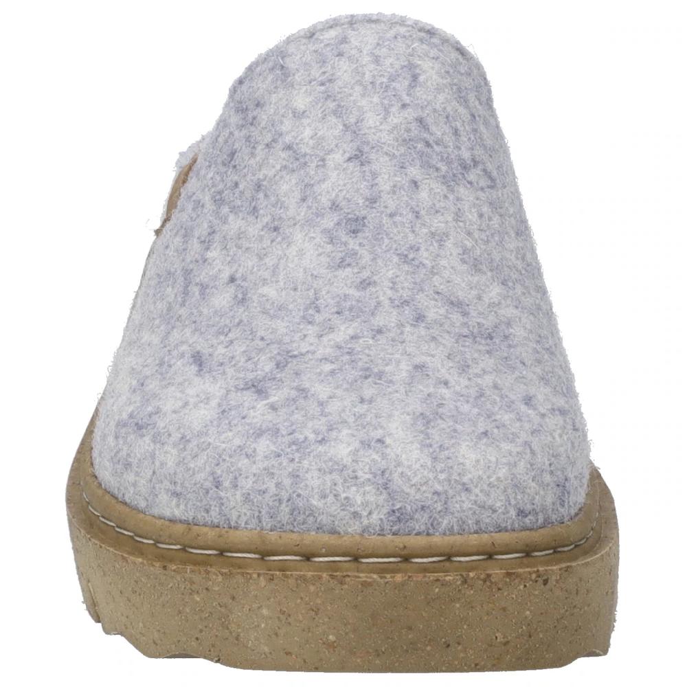 Josef Seibel Pantoffel »Carmaux 01« Clog Hausschuh Mit Wechselfußbett Online Kaufen