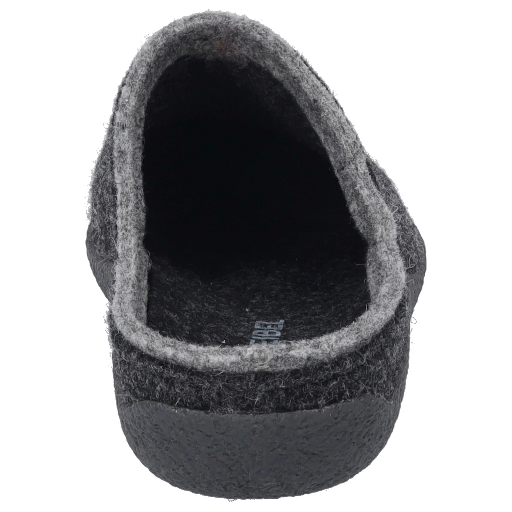 Josef Seibel Pantoffel »Vinny 01« Clog Hausschuh Mit Flachem Absatz Bestellen