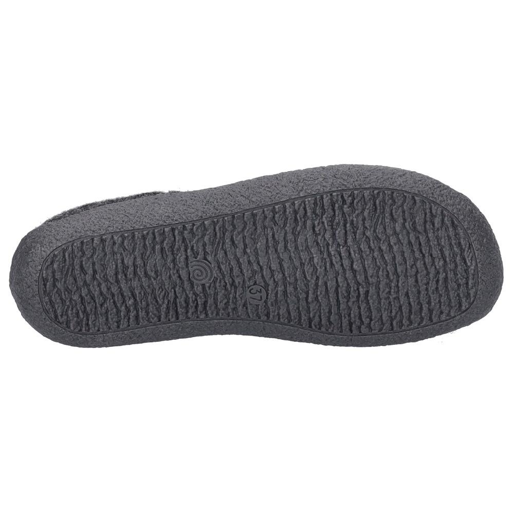 Josef Seibel Pantoffel »Vinny 01« Clog Hausschuh Mit Flachem Absatz Bestellen