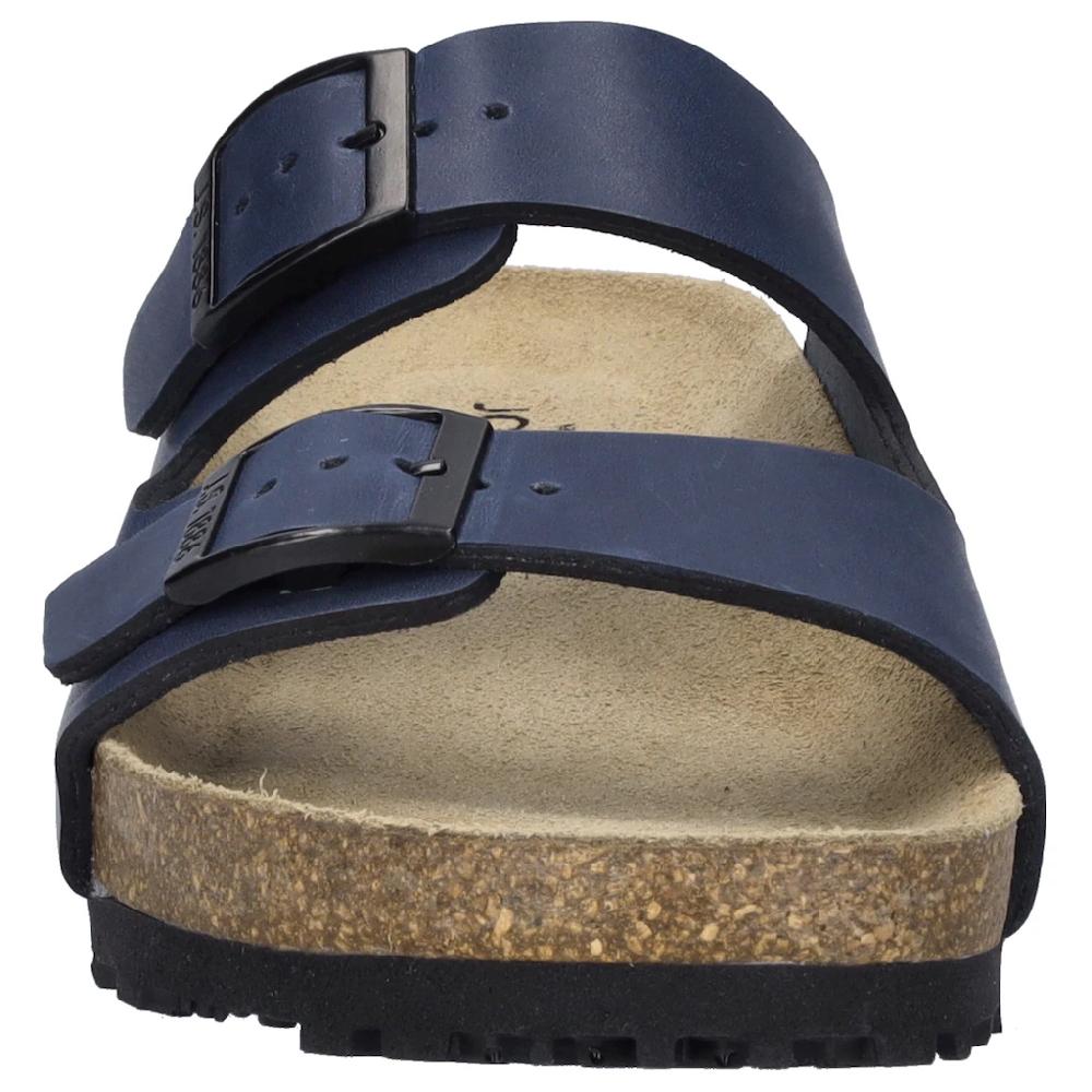 Josef Seibel Pantolette »Hermine 01« Plateau Sommerschuh Schlappen Mit Komfortablem Fußbett Kaufen