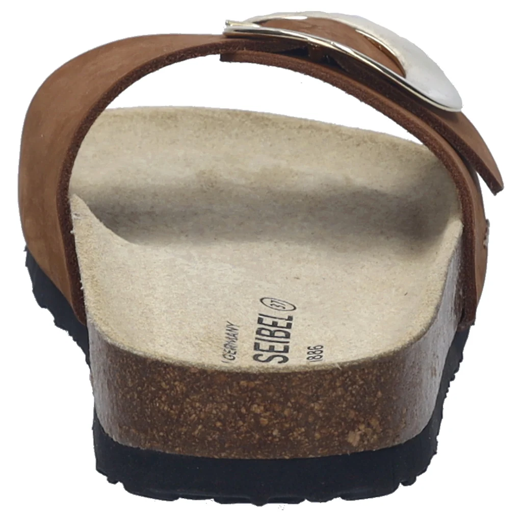 Josef Seibel Pantolette »Hermine 14« Plateau Sommerschuh Schlappen Schlupfschuh Mit Softfußbett Bestellen