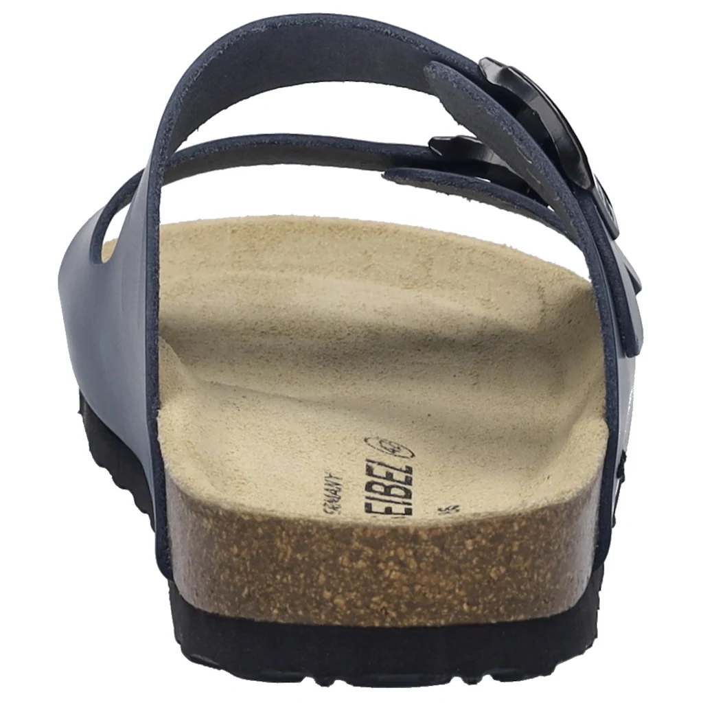 Josef Seibel Pantolette »Josef 01« Sommerschuh Schlappen Poolslides Mit Softem Fußbett Online Kaufen