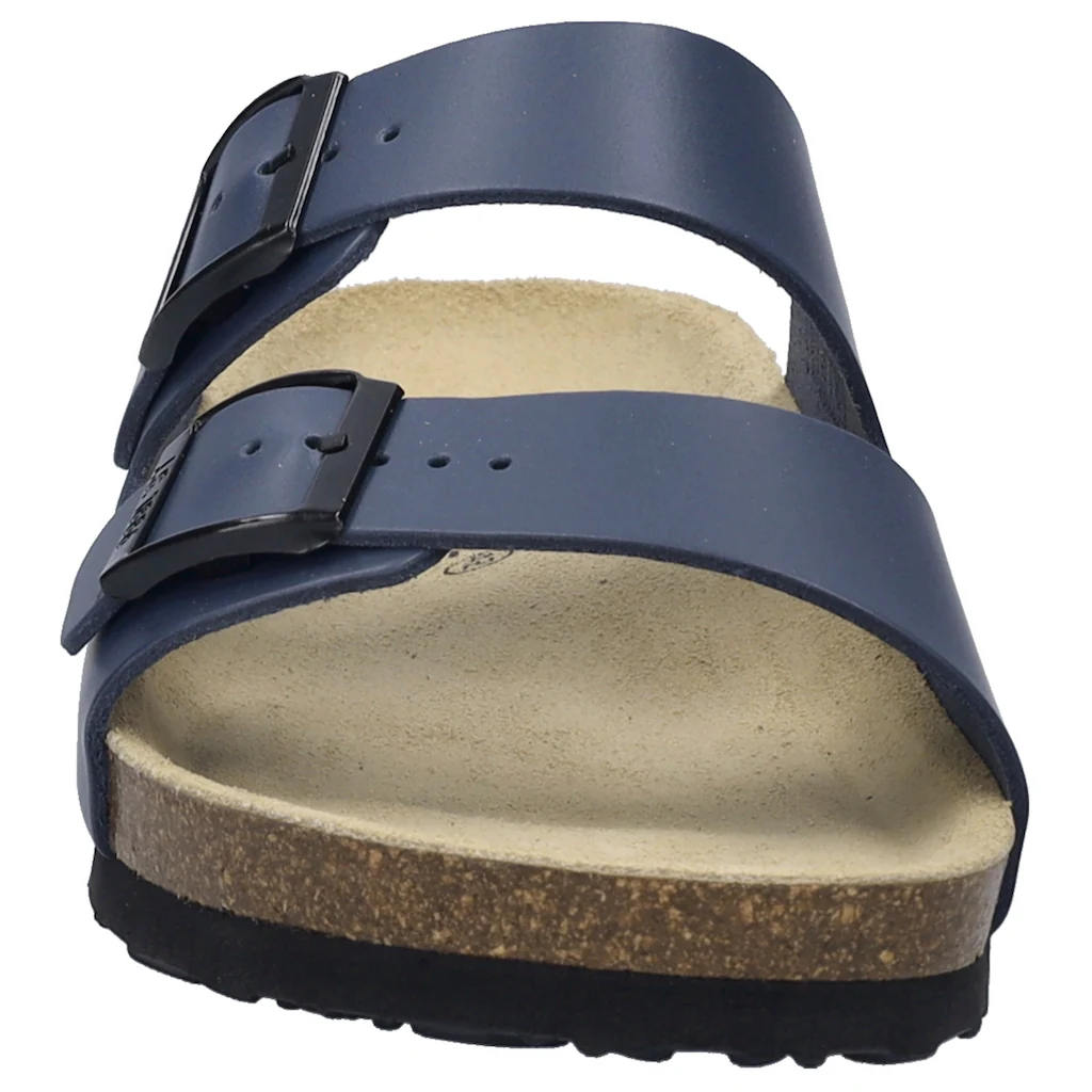 Josef Seibel Pantolette »Josef 01« Sommerschuh Schlappen Poolslides Mit Softem Fußbett Online Kaufen