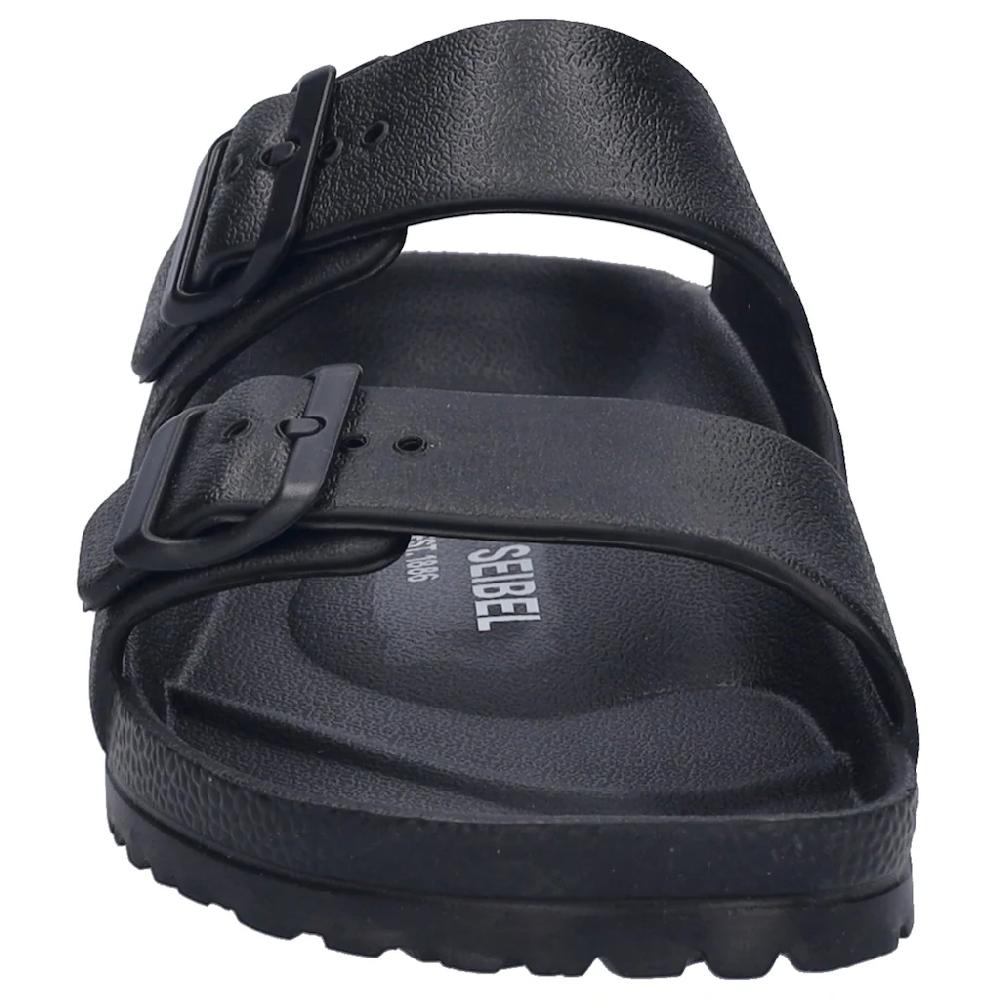 Josef Seibel Pantolette »Macon 01« Badeschuh Strandschuh Sandale Perfekt Zum Baden G-Weite Online Bestellen
