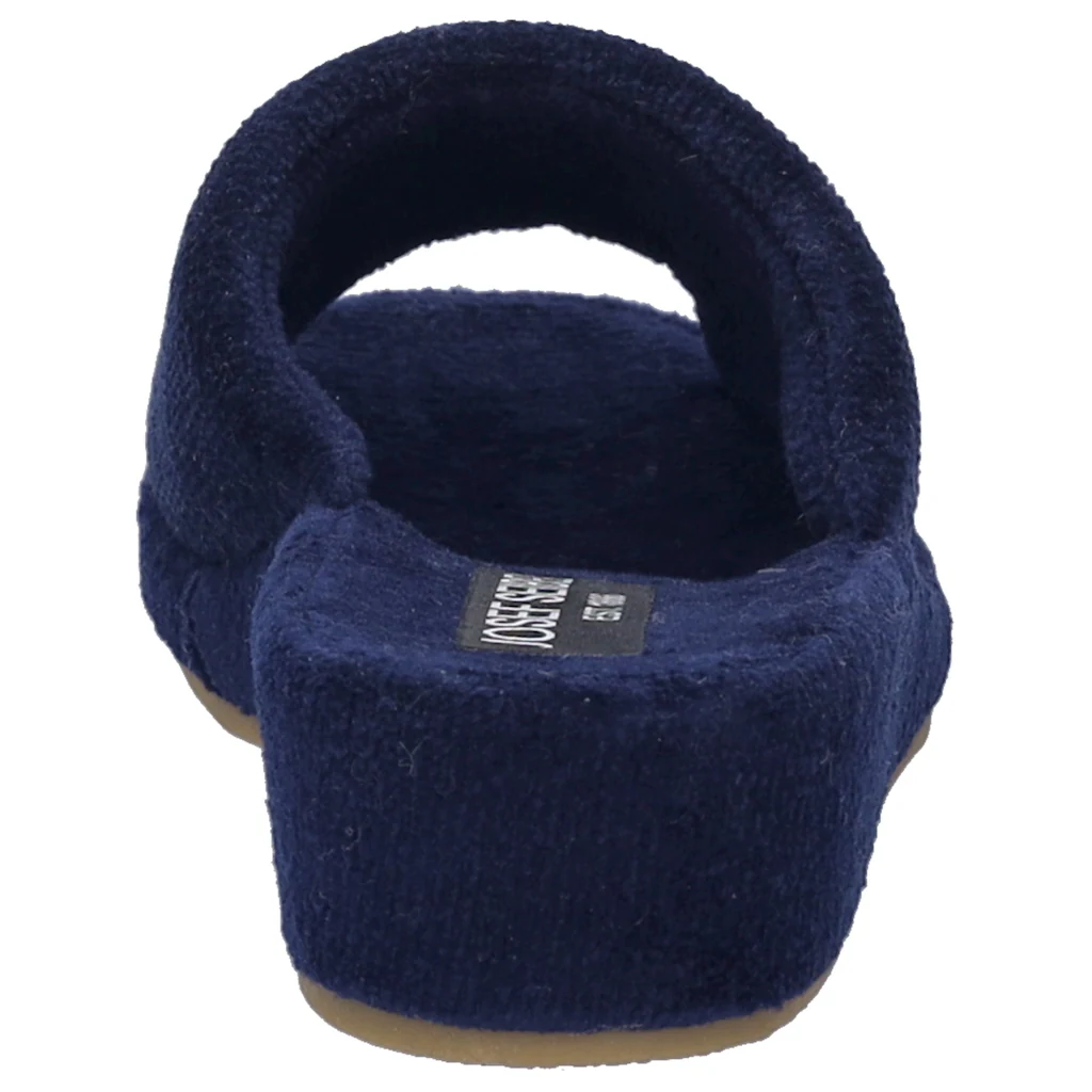 Josef Seibel Pantolette »Marseille 01« Wellness Schuh Hausschuh Pantolette Mit Keilabsatz Bestellen