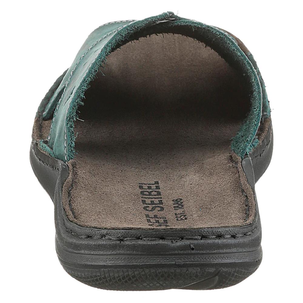 Josef Seibel Pantolette »Maverick 04« Sommerschuh Sandale In Weite G (weit) Online Bestellen