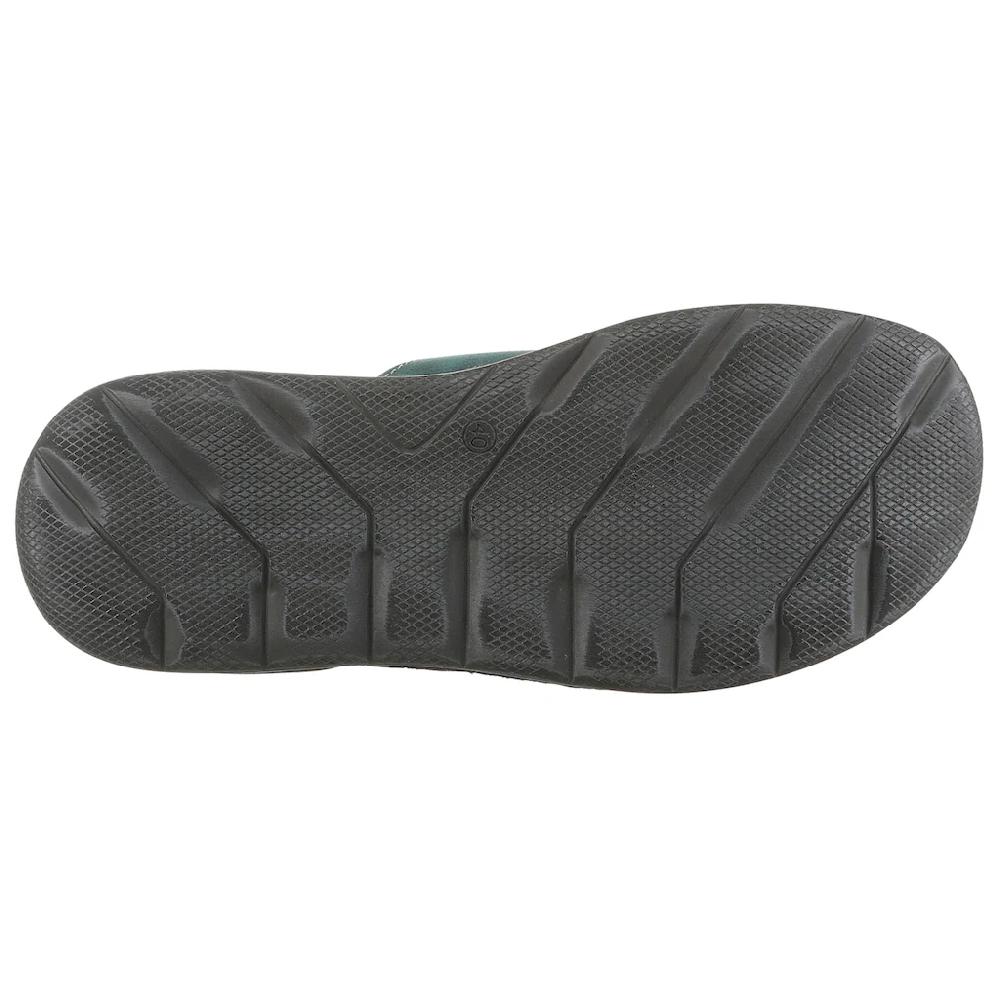 Josef Seibel Pantolette »Maverick 04« Sommerschuh Sandale In Weite G (weit) Online Bestellen