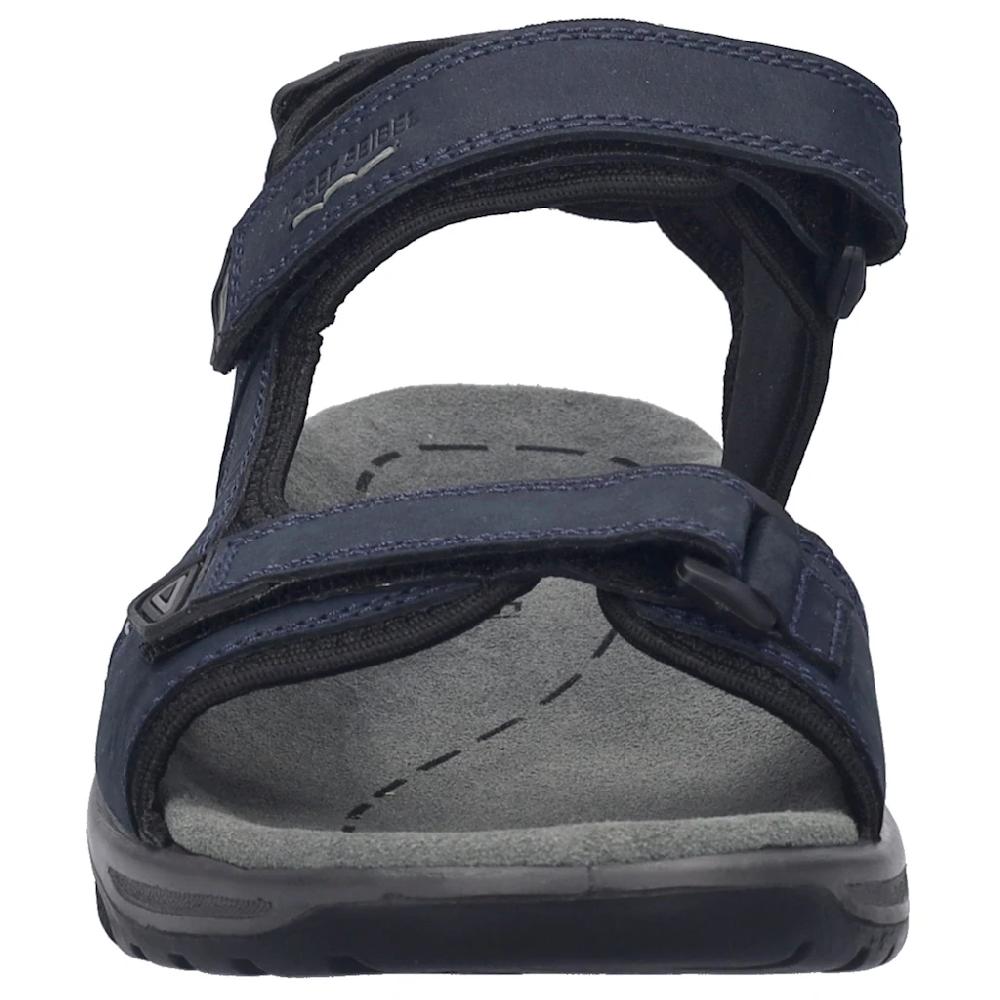 Josef Seibel Sandale »Arlo 02« Trekkingsandale Komfortschuh Mit Gepolstertem Fußbett Bestellen