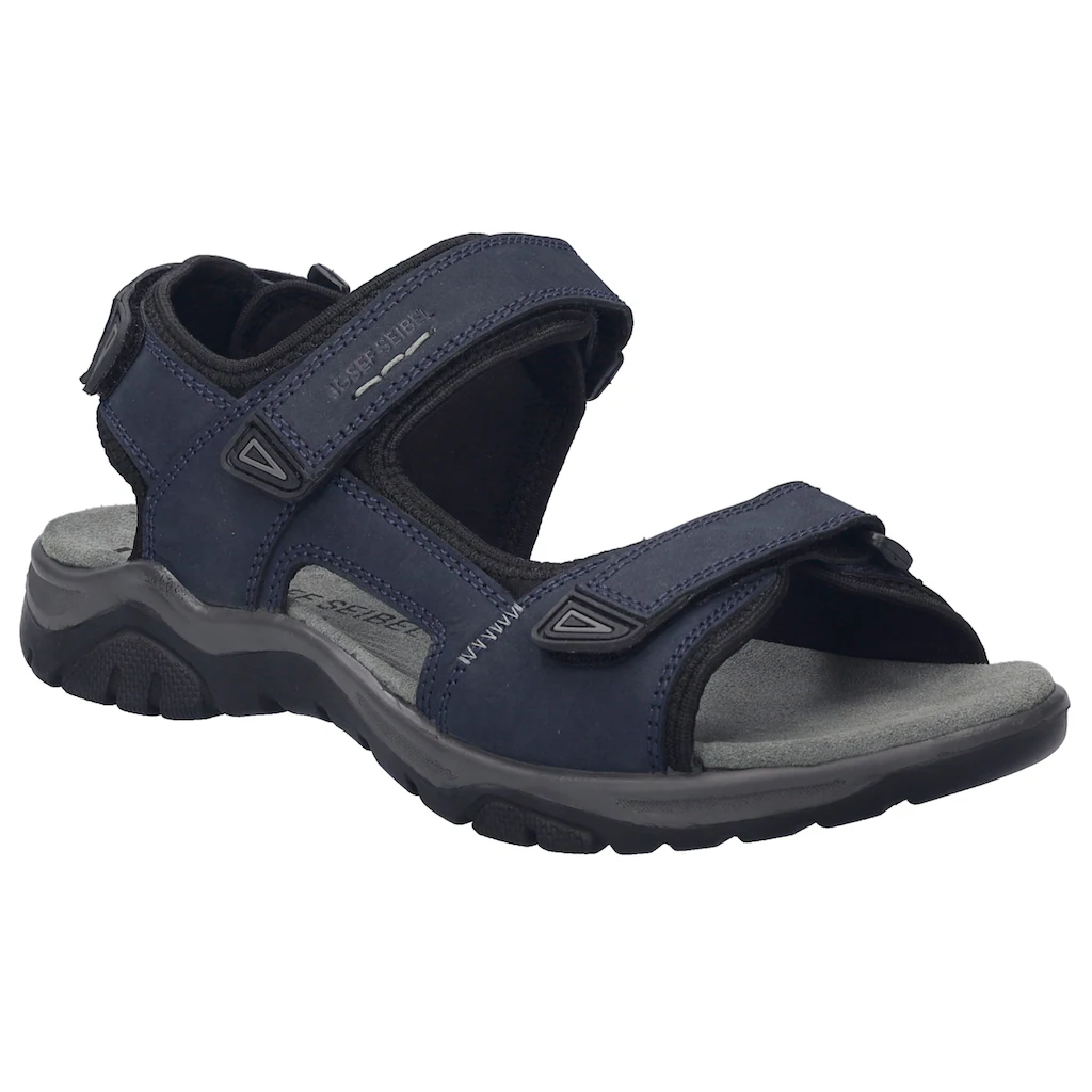 Josef Seibel Sandale »Arlo 02« Trekkingsandale Komfortschuh mit gepolstertem Fußbett bestellen