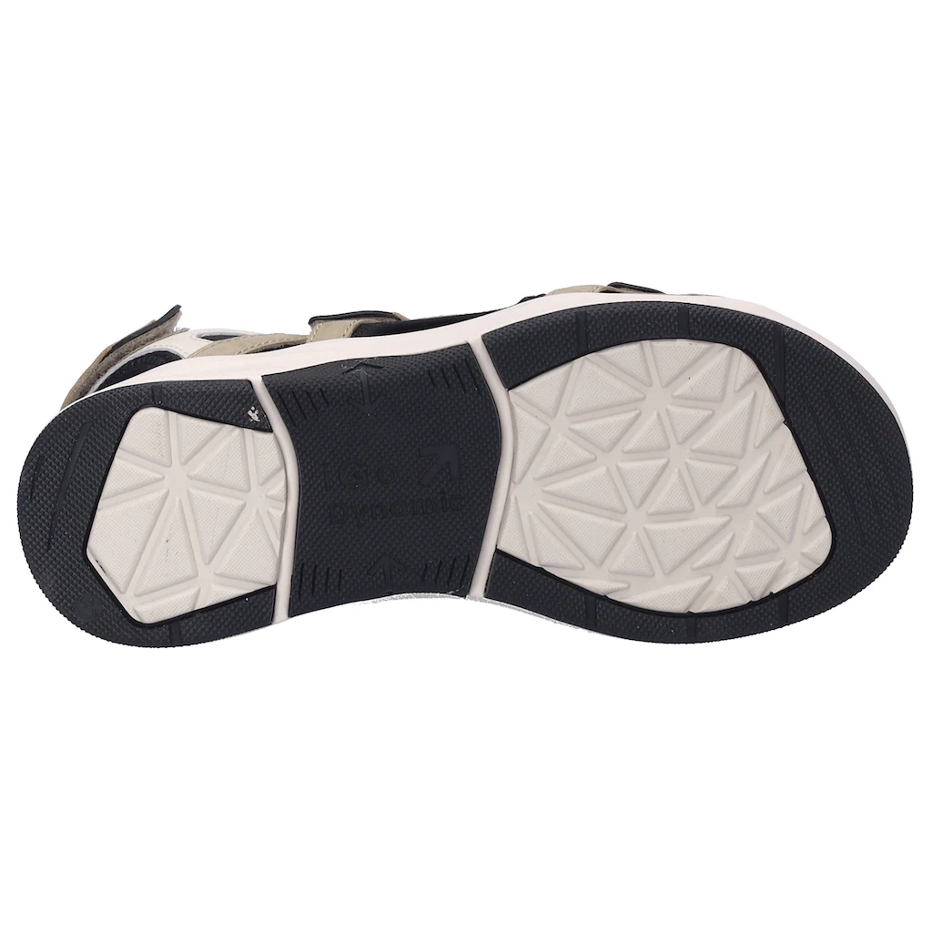 Josef Seibel Sandale »Estelle 02« Trekkingsandale Outdoorschuh Mit Verstellbaren Klettverschlüssen Online Kaufen