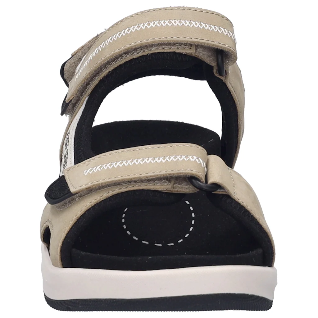 Josef Seibel Sandale »Estelle 02« Trekkingsandale Outdoorschuh Mit Verstellbaren Klettverschlüssen Online Kaufen