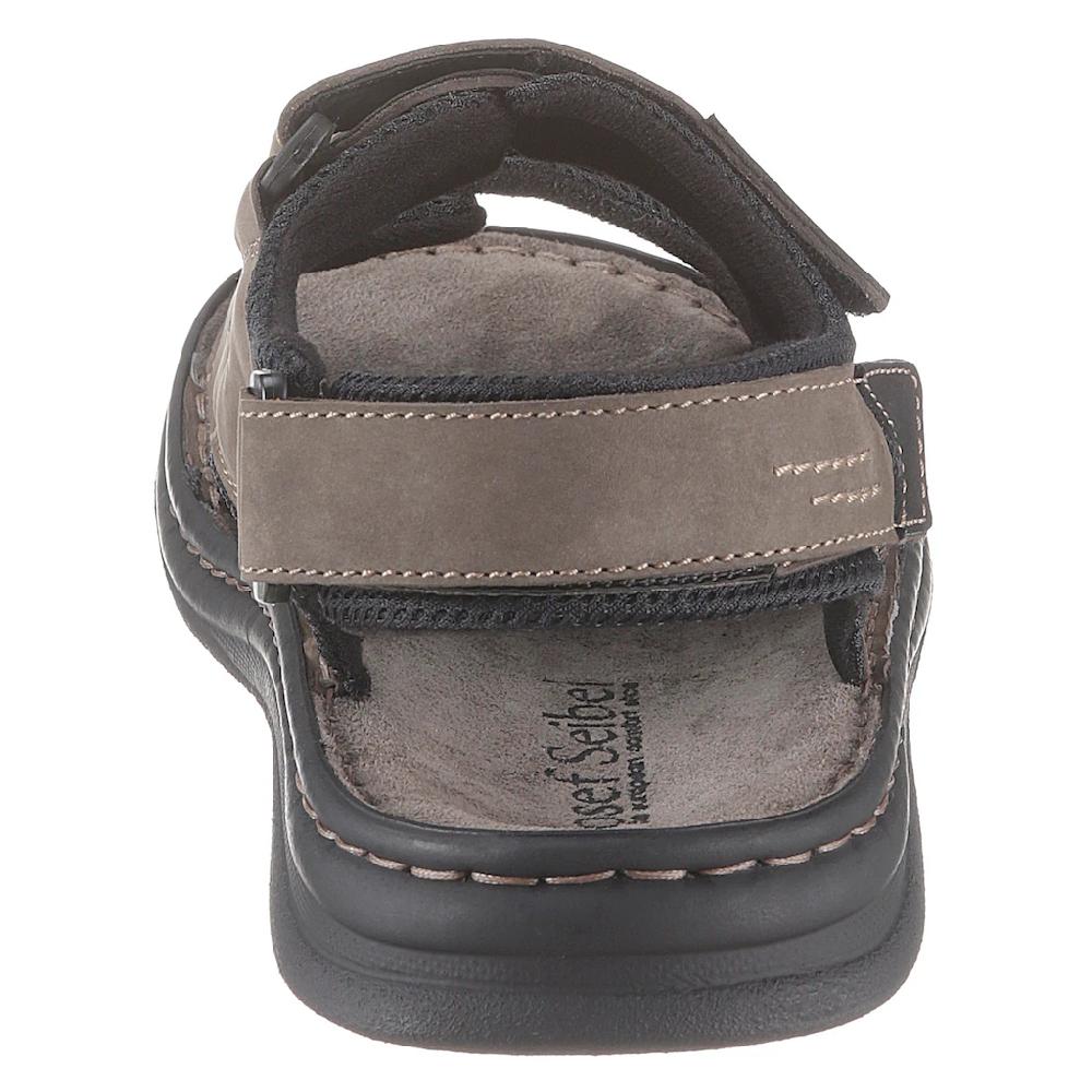 Josef Seibel Sandale »Franklin« Sommerschuh Klettschuh Freizeitsandale Mit Klettverschlüssen Online Kaufen