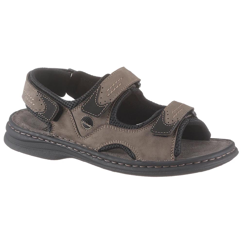 Josef Seibel Sandale »Franklin« Sommerschuh Klettschuh Freizeitsandale mit Klettverschlüssen online kaufen