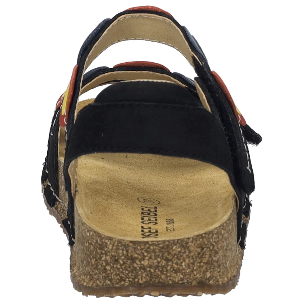 Josef Seibel Sandale »Hannah 13« Mit Klettverschlüssen ▷ Für