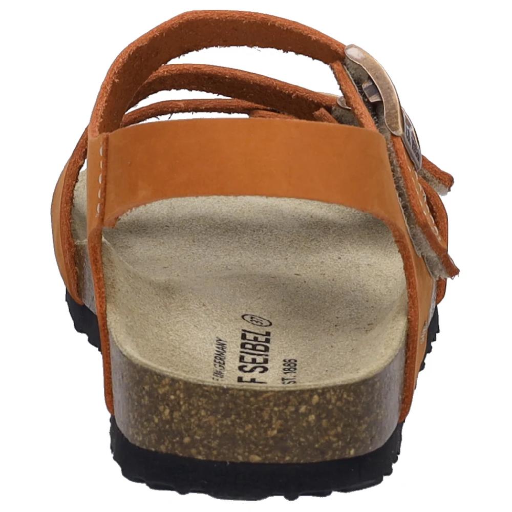 Josef Seibel Sandale »Hermine 16« Plateau Sommerschuh Trekkingsandale Mit Ergonomischem Fußbett Online Bestellen