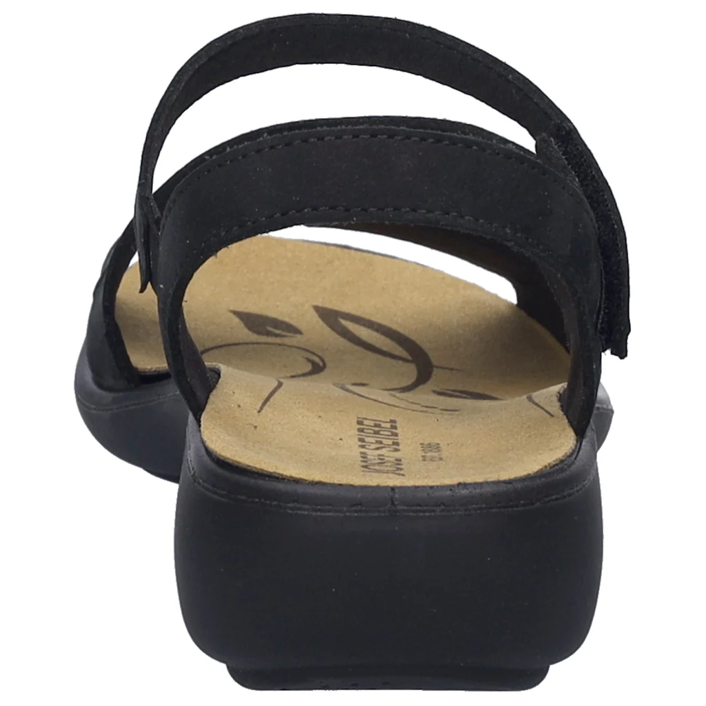 Josef Seibel Sandale »Ibiza 08« Mit Keilabsatz Kaufen