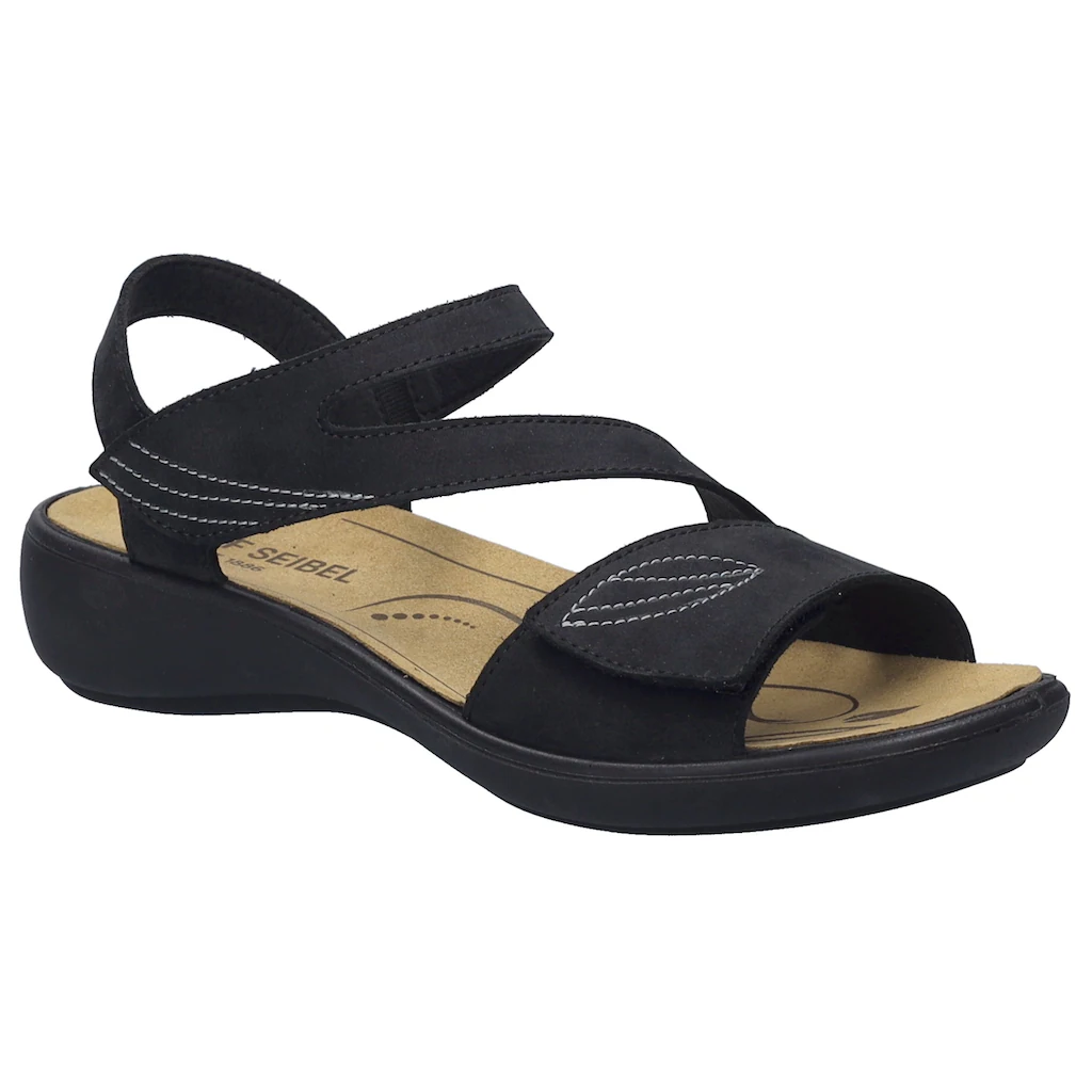 Josef Seibel Sandale »Ibiza 08« mit Keilabsatz kaufen