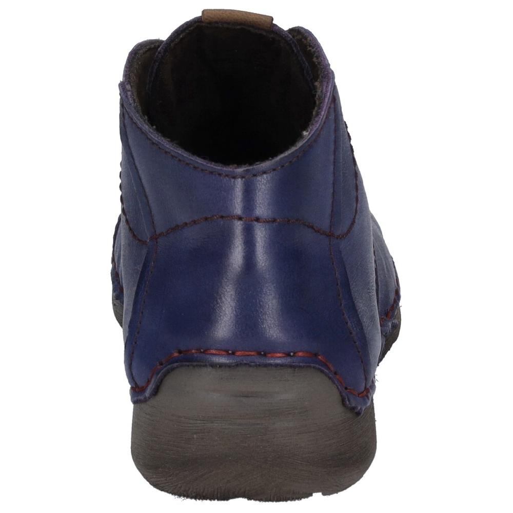 Josef Seibel Schnürboots »Fergey 18« Mit Wechselfußbett ▷ Für