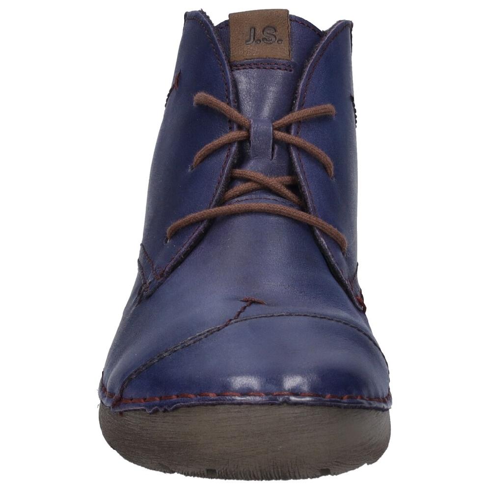 Josef Seibel Schnürboots »Fergey 18« Mit Wechselfußbett ▷ Für