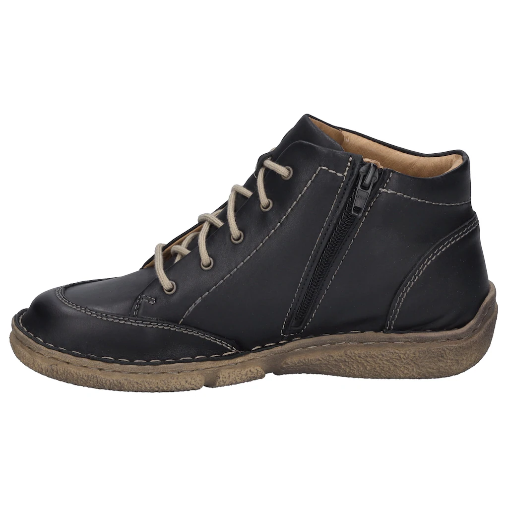 Josef Seibel Schnürboots »NEELE 01« ▷ Für