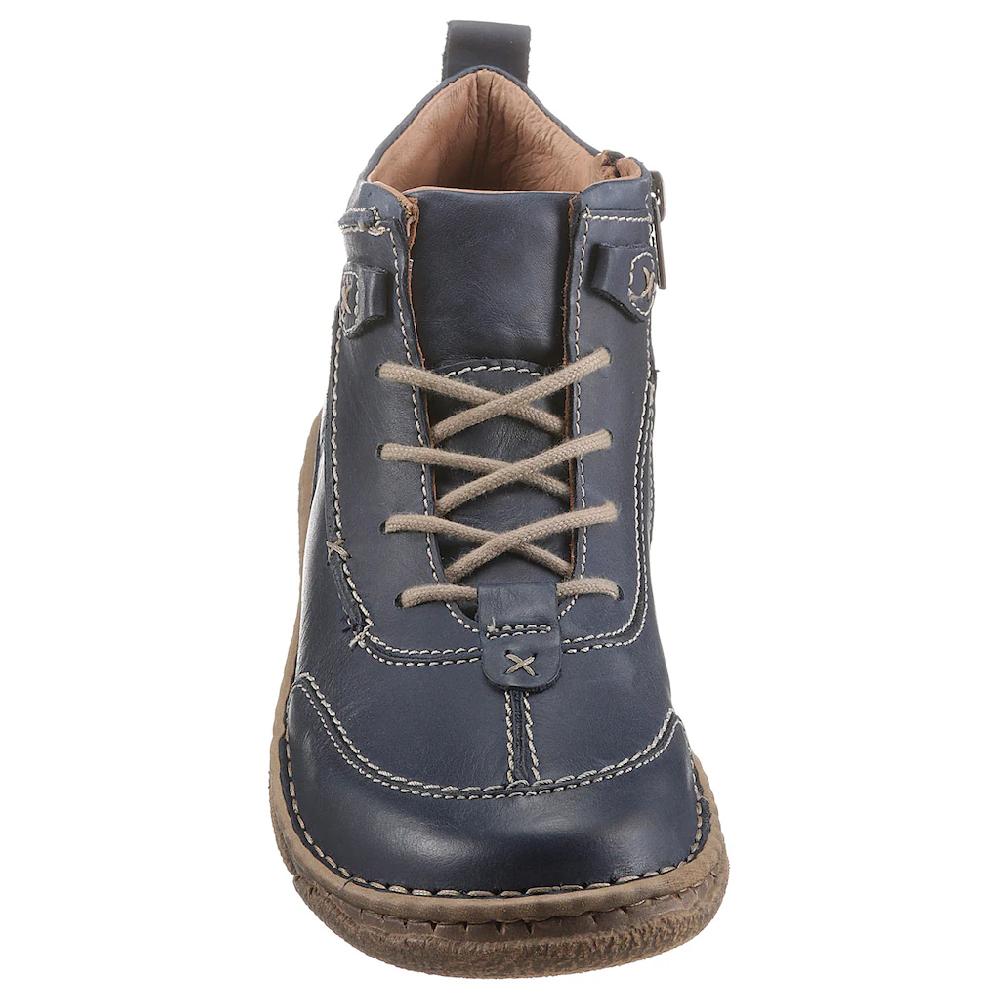 Josef Seibel Schnürboots »NEELE 52« Im Sportiven Look Kaufen