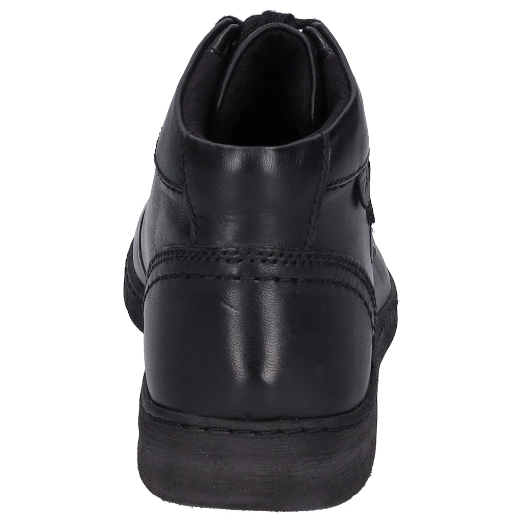 Josef Seibel Schnürboots »Steffi 53« Mit TEX-Membrane Kaufen