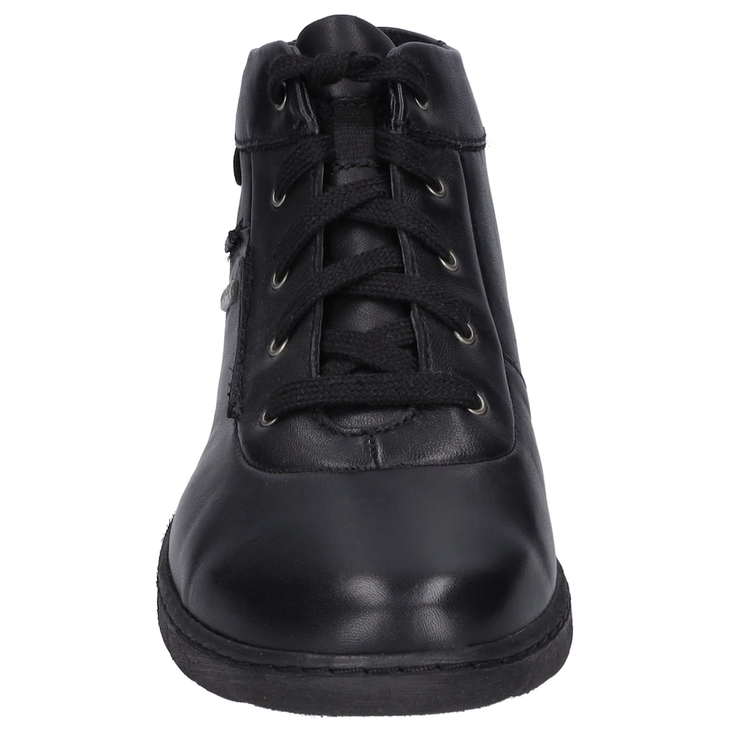 Josef Seibel Schnürboots »Steffi 53« Mit TEX-Membrane Kaufen