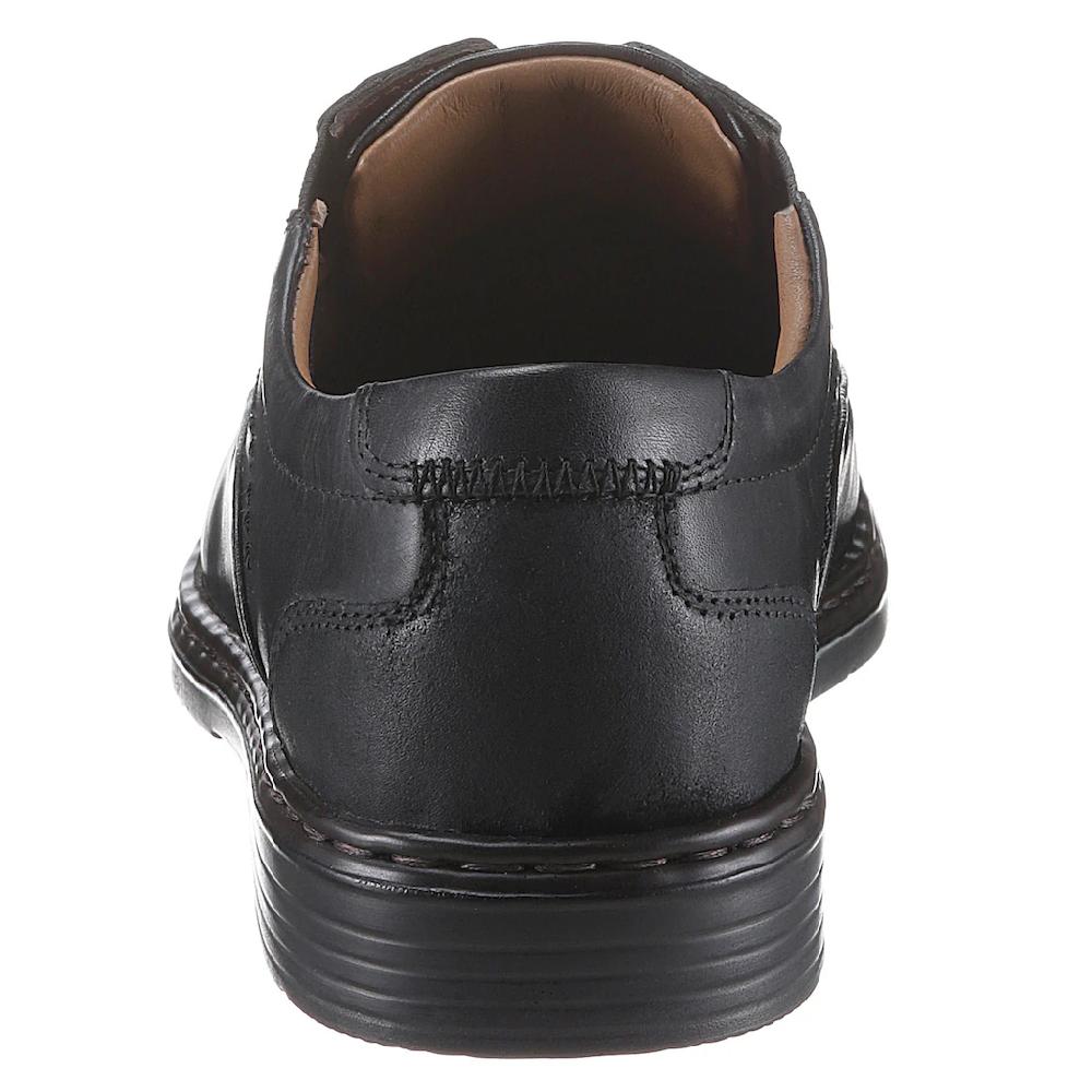 Josef Seibel Schnürschuh »Alastair« Mit Feinen Ziernähten Freizeitschuh Halbschuh Schnürschuh Kaufen