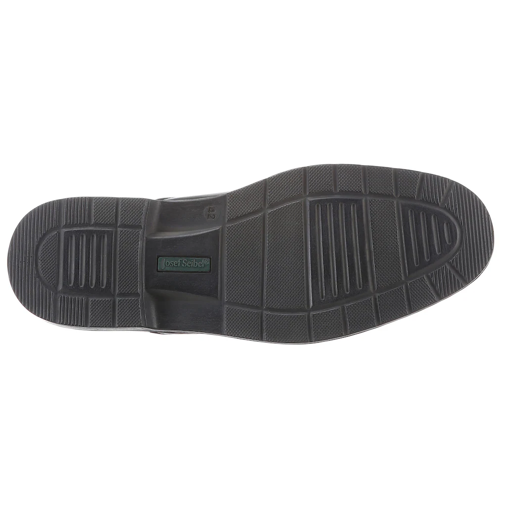 Josef Seibel Schnürschuh »Alastair« Mit Feinen Ziernähten Freizeitschuh Halbschuh Schnürschuh Kaufen