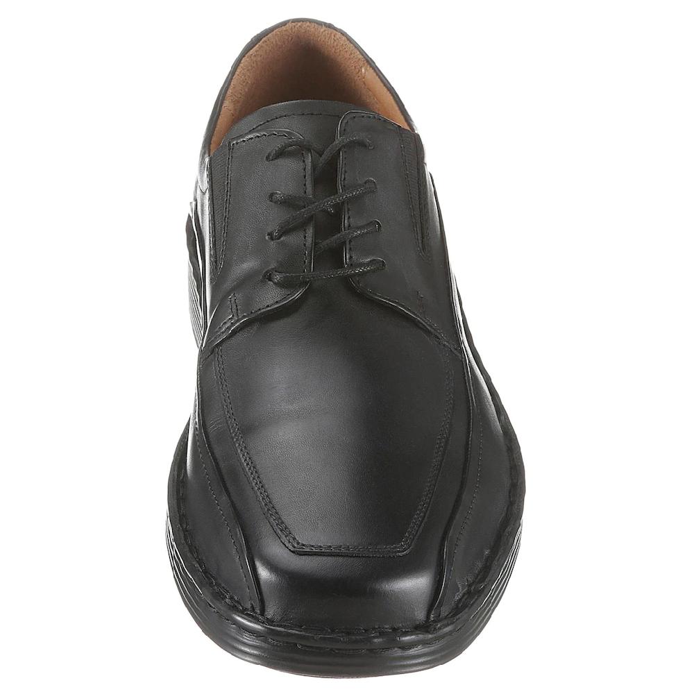 Josef Seibel Schnürschuh »Brian« In Weiter Form Freizeitschuh Halbschuh Schnürschuh Bestellen