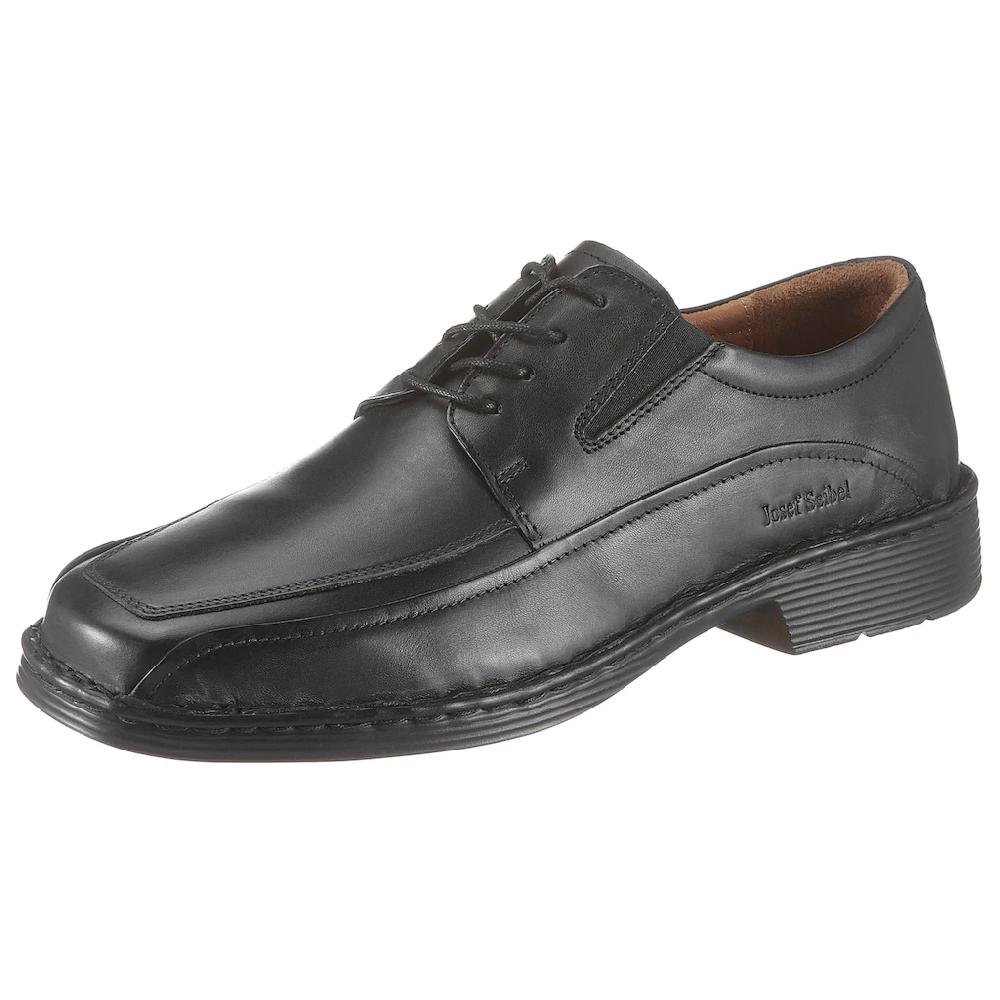 Josef Seibel Schnürschuh »Brian« in weiter Form Freizeitschuh Halbschuh Schnürschuh bestellen