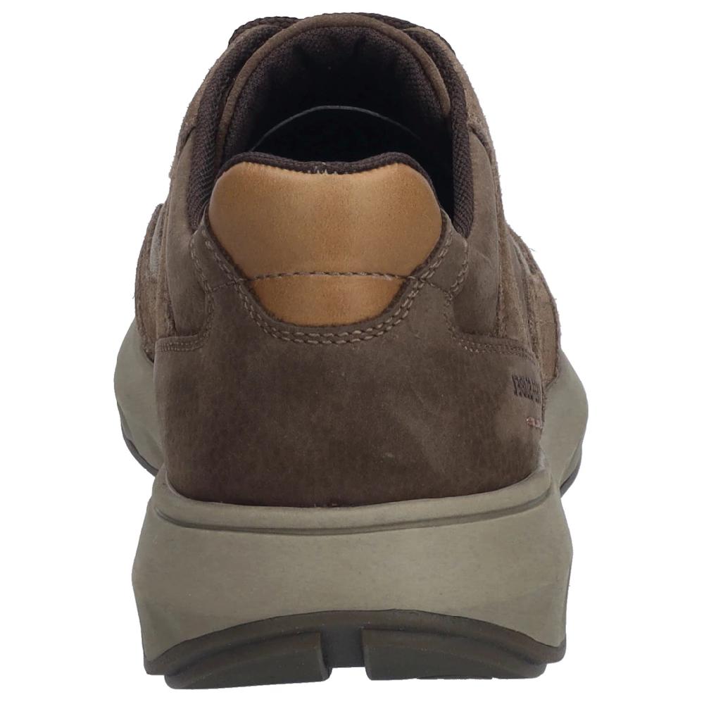 Josef Seibel Schnürschuh »Cameron 07« Sneaker Freizeitschuh Komfortschuh Mit Wechselfußbett Kaufen