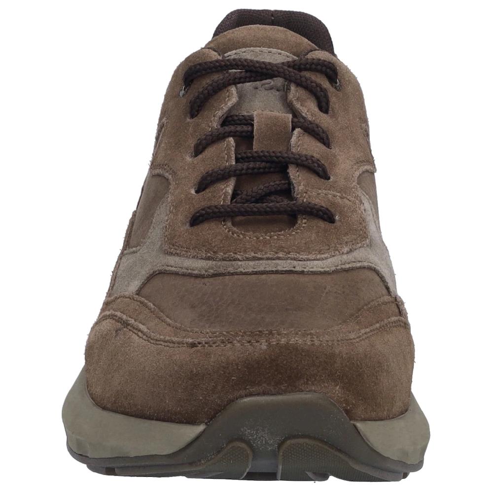 Josef Seibel Schnürschuh »Cameron 07« Sneaker Freizeitschuh Komfortschuh Mit Wechselfußbett Kaufen