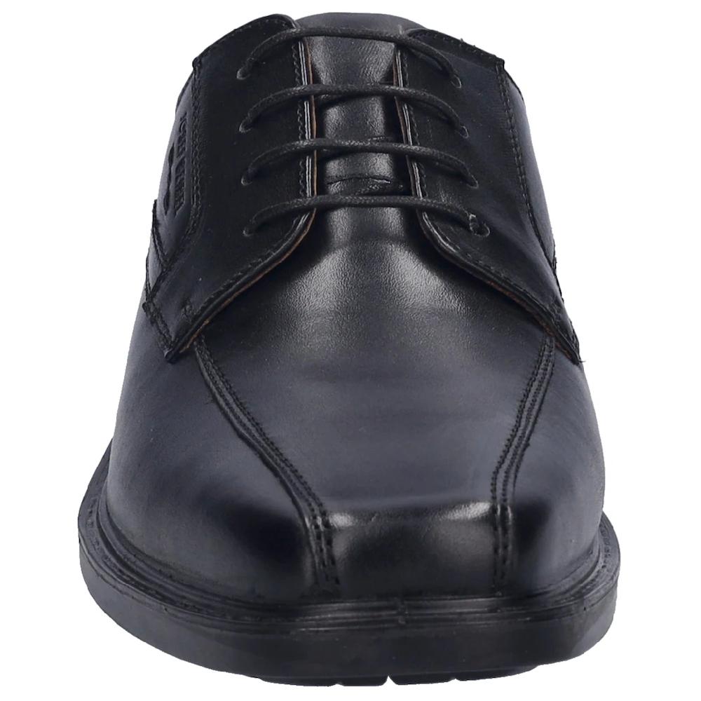 Josef Seibel Schnürschuh »Elliot 01« Business Schuh Festtagsschuh Komfortschuh In Weite G (weit) Kaufen