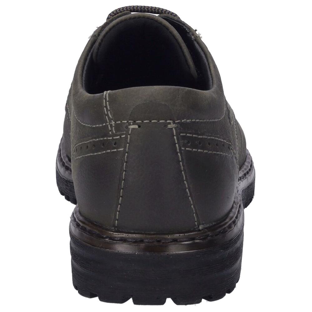 Josef Seibel Schnürschuh »Erroll 50« Freizeitschuh Halbschuh In Schuhweite G Online Bestellen