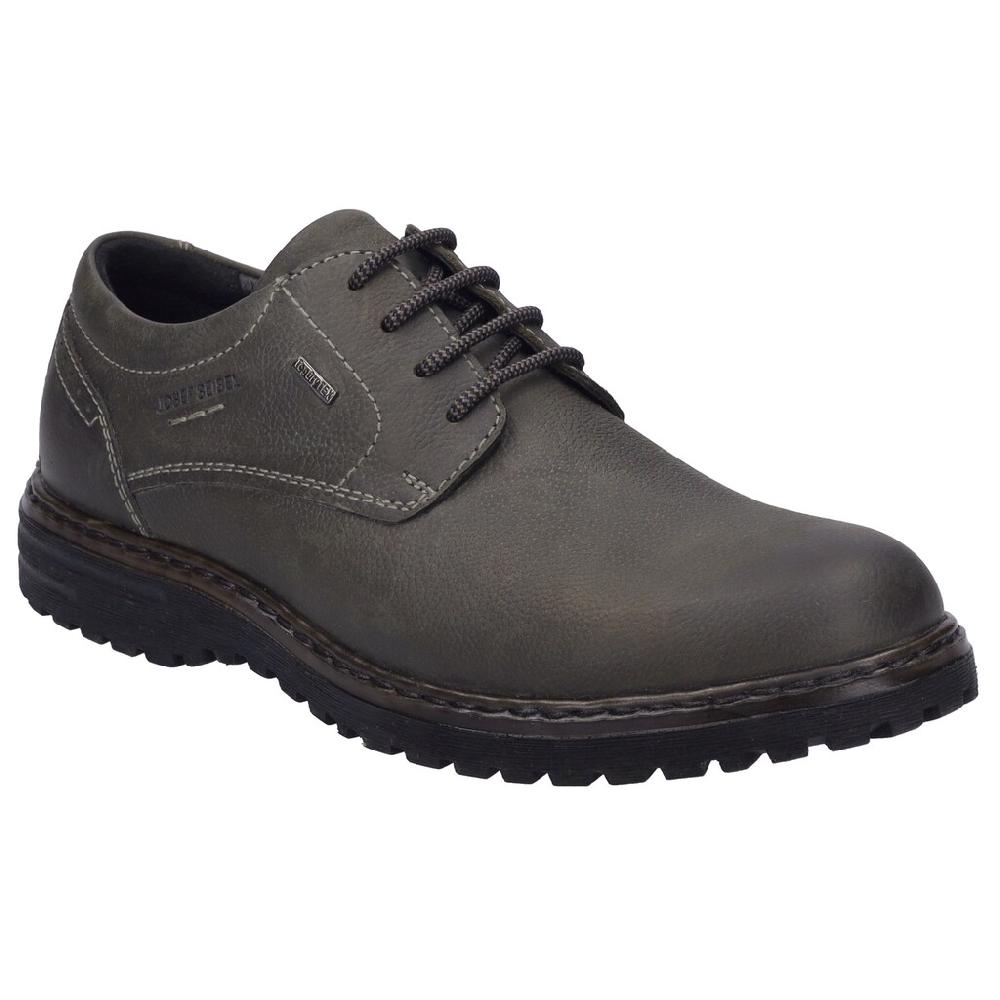 Josef Seibel Schnürschuh »Erroll 50« Freizeitschuh Halbschuh in Schuhweite G online bestellen