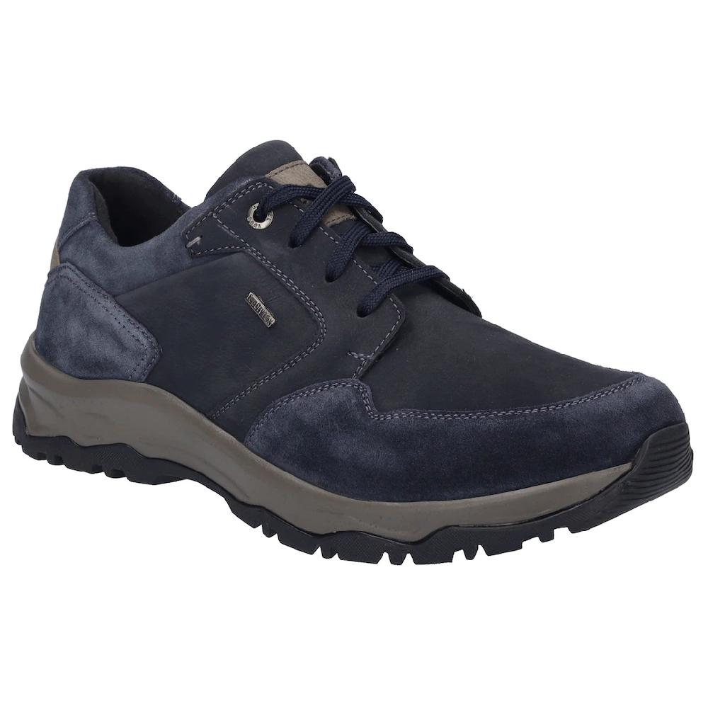 Josef Seibel Schnürschuh »Leroy 58« Freizeitschuh Halbschuh Schnürschuh mit TEX-Ausstattung H-Weite kaufen