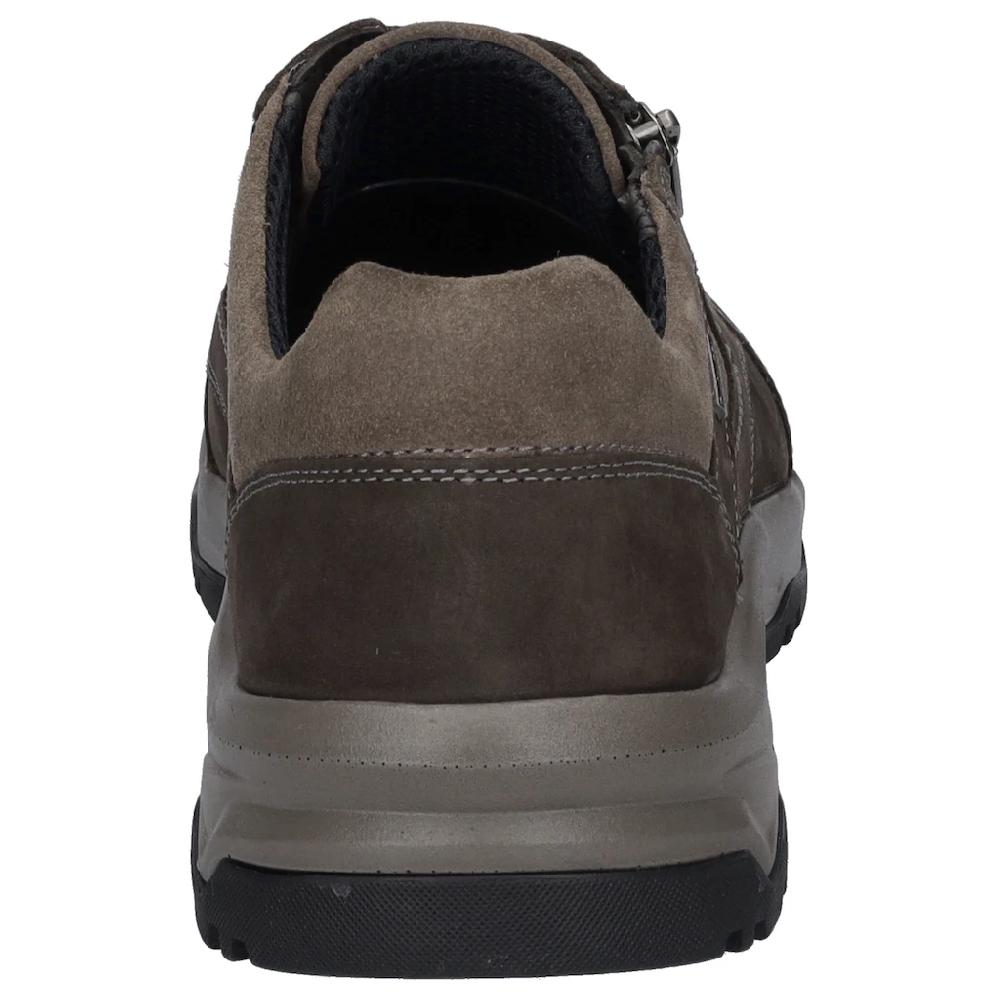 Josef Seibel Schnürschuh »Leroy« Freizeitschuh Trekkingschuh In Sehr Weiter Passform H