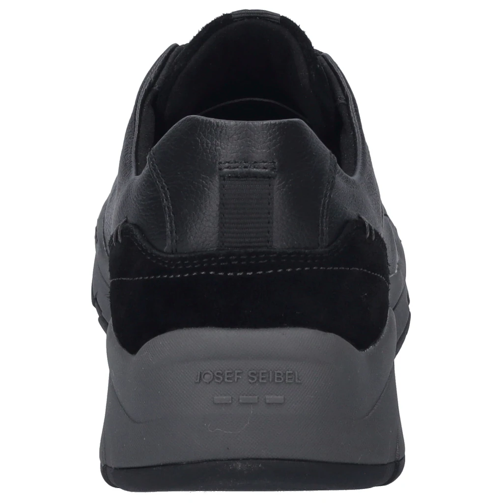 Josef Seibel Schnürschuh »Mitchell 02« Komfortschuh Freizeitschuh Sneaker Mit Durchgehender Sohle Online Kaufen