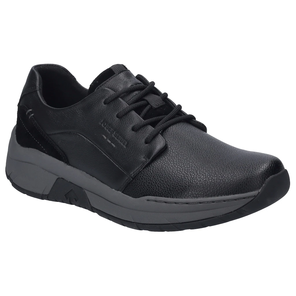 Josef Seibel Schnürschuh »Mitchell 02« Komfortschuh Freizeitschuh Sneaker mit durchgehender Sohle online kaufen