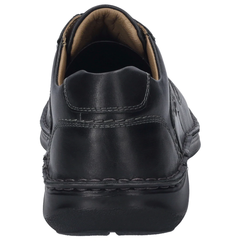 Josef Seibel Schnürschuh »New Anvers 08« Freizeitschuh Halbschuh In Komfortabler Schuhweite K (extraweit) Online Bestellen
