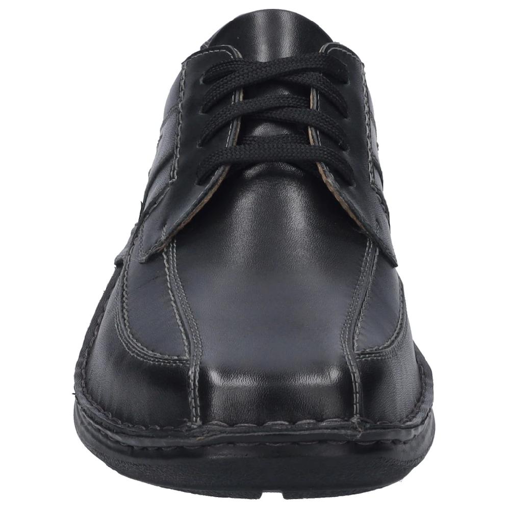 Josef Seibel Schnürschuh »New Anvers 08« Freizeitschuh Halbschuh In Komfortabler Schuhweite K (extraweit) Online Bestellen