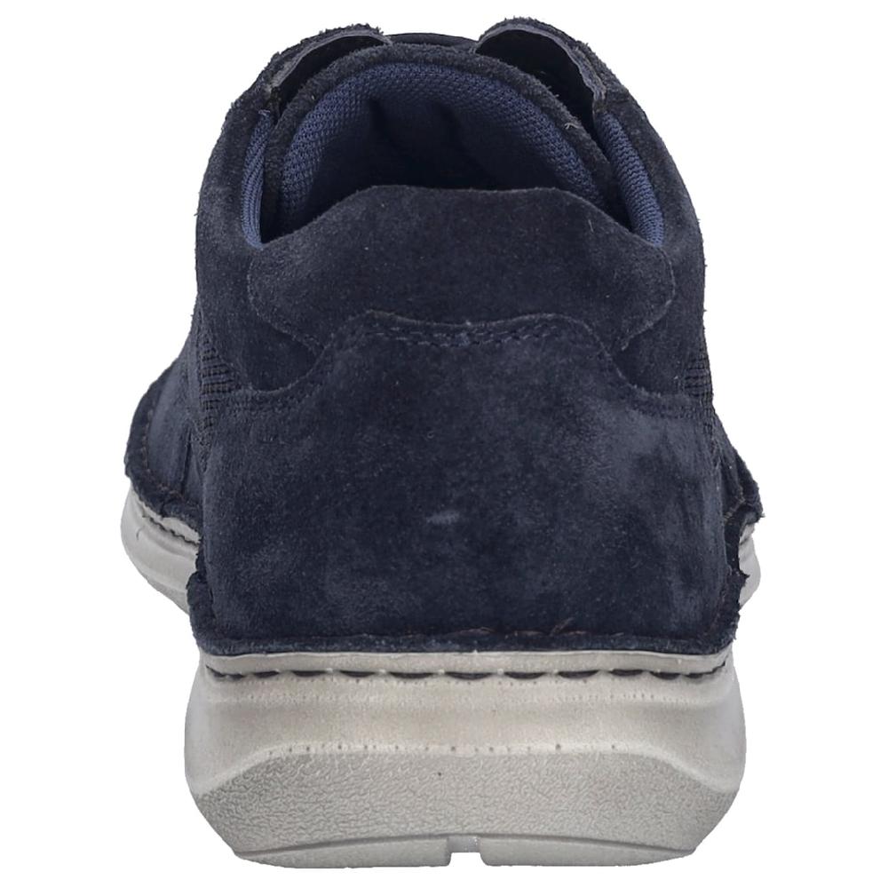 Josef Seibel Schnürschuh »New Anvers 12« Komfortschuh Sneaker Halbschuh In Weite K (sehr Weit) ▷ Für