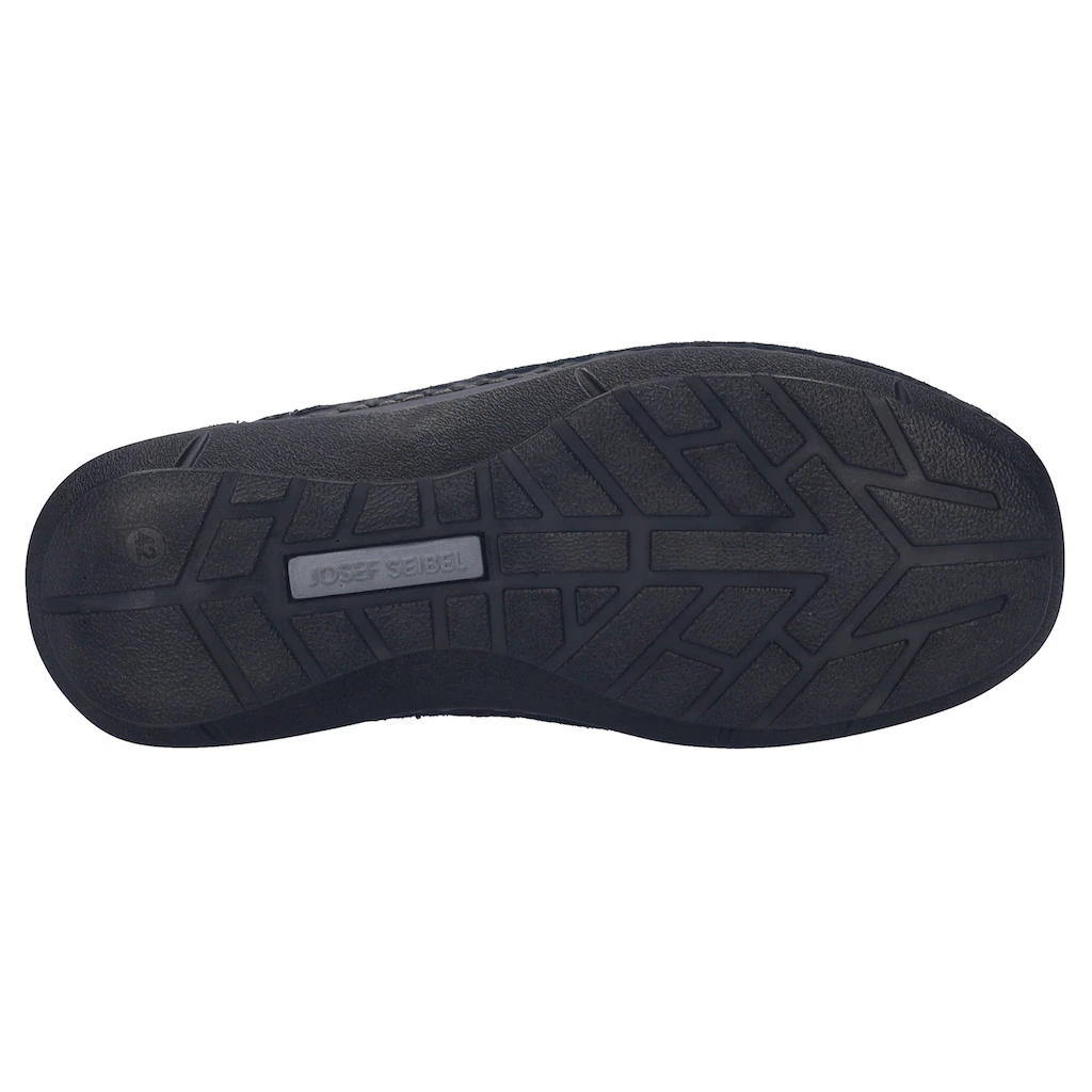 Josef Seibel Schnürschuh »New Anvers 36« Schnürschuh Komfortschuh Halbschuh Mit Lederfutter