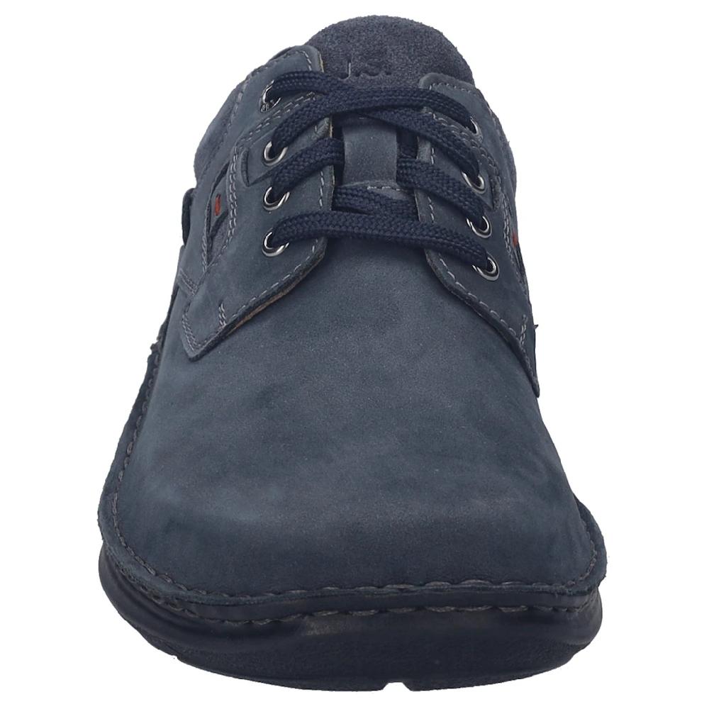 Josef Seibel Schnürschuh »New Anvers 36« Schnürschuh Komfortschuh Halbschuh Mit Lederfutter