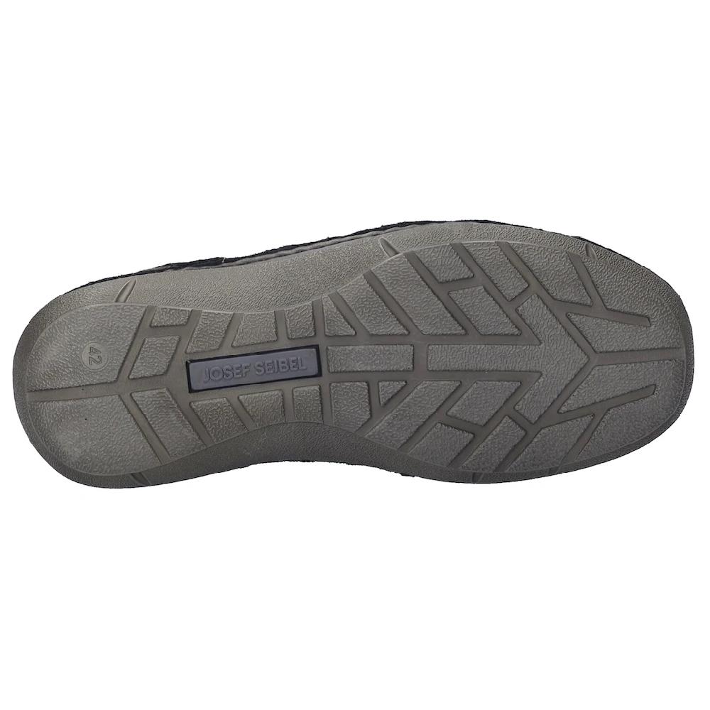 Josef Seibel Schnürschuh »New Anvers 87« Komfortschuh Bequemschuh Freizeitschuh In Extraweiter Form