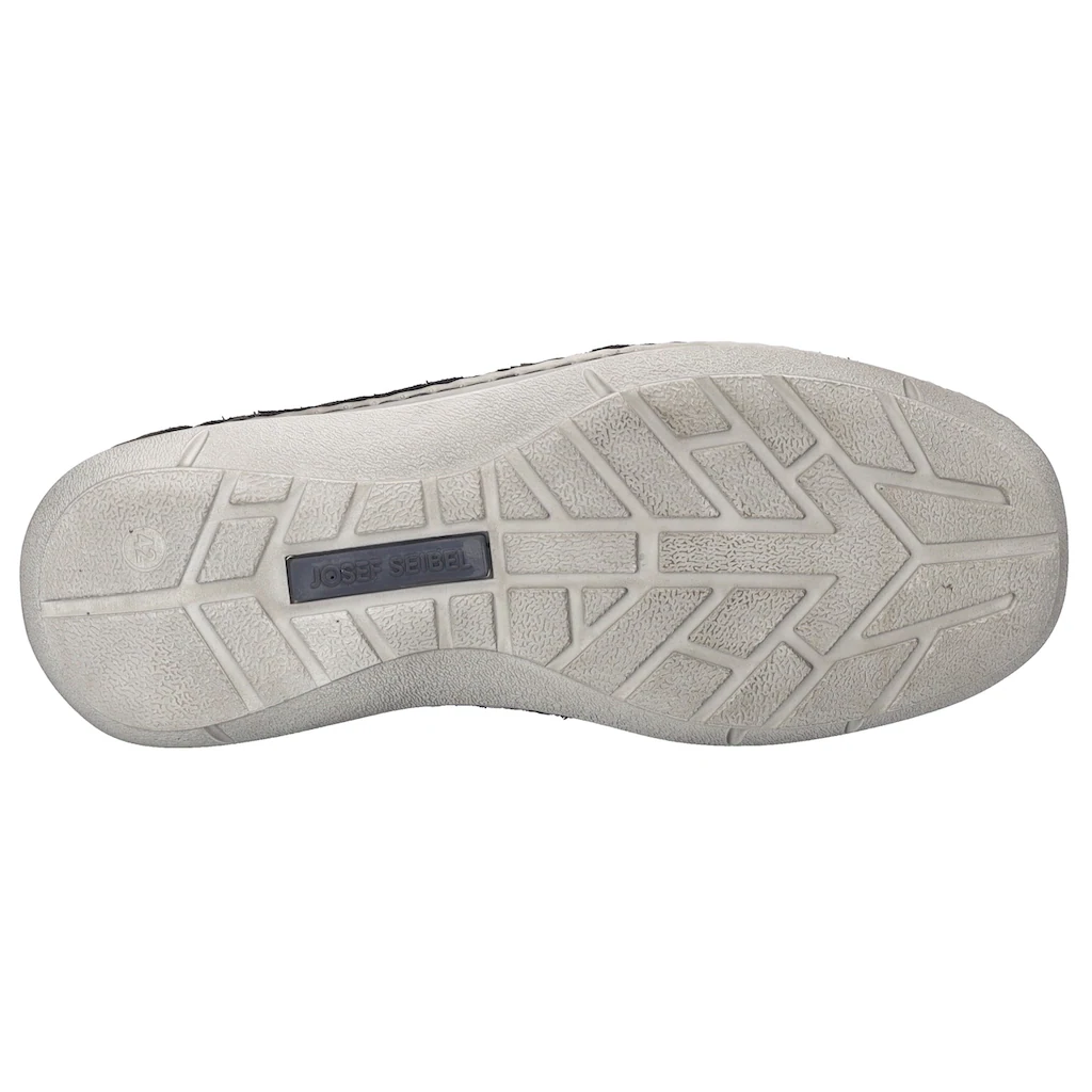 Josef Seibel Schnürschuh »New Anvers 97« Halbschuh Freizeitschuh Komfortschuh In Extraweiter Form ▷ Für